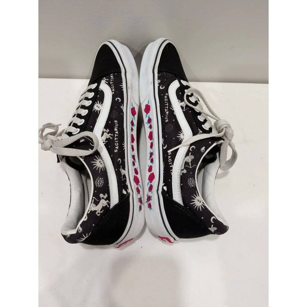 Vans old skool